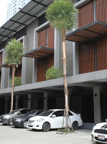 รูปภาพของโรงแรมสยามสวาน่า