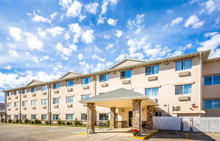 Comfort Inn