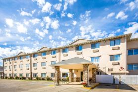 Comfort Inn