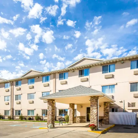 Comfort Inn