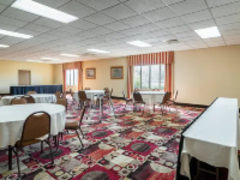 Quality Inn Easton Hotels in Easton