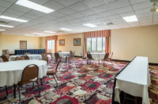 Quality Inn Easton Hotels in Talbot County