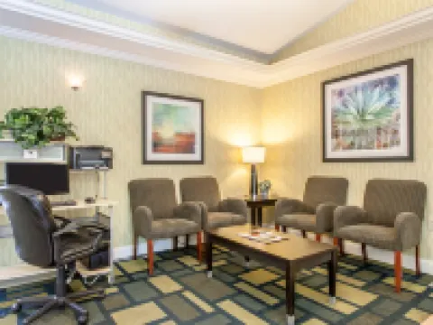 Comfort Inn Hotels in Independence