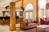 Comfort Inn Hotel a Grass Lake Charter Township