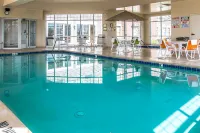 Hampton Inn by Hilton Chelsea - Wifi