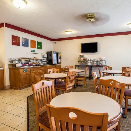 Comfort Inn Rockford Near Casino District