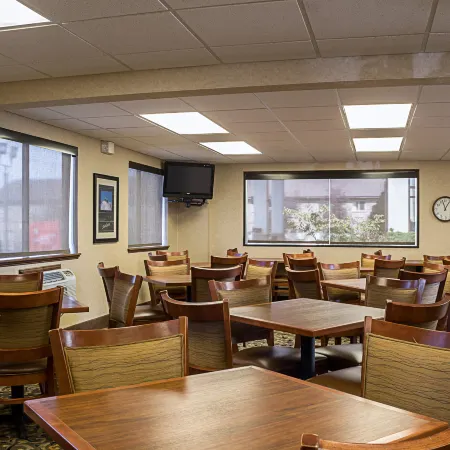 Travelodge by Wyndham Rapid City/Black Hills