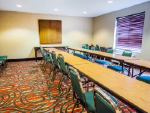 Comfort Inn Evansville East Hoteles en Condado de Vanderburgh