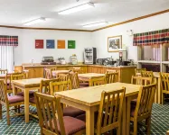 Quality Inn Petoskey-Harbor Springs Hotel a Bear Creek Township