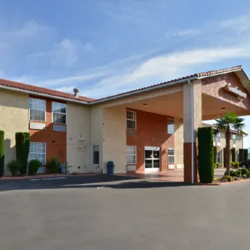 Quality Inn Zion Park Area