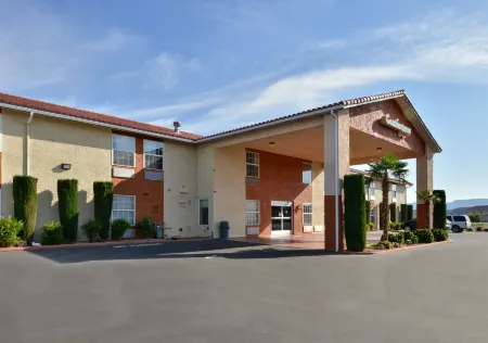 Quality Inn Zion Park Area