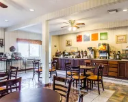 Quality Inn Denver Northeast Brighton Hotels in Brighton