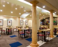 Comfort Inn & Suites Presidential - sarapan