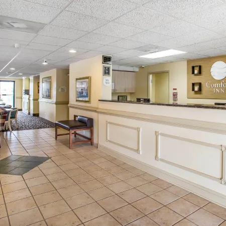 Baymont by Wyndham North Myrtle Beach