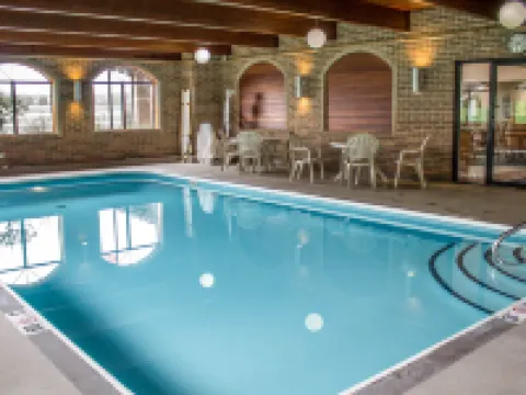Comfort Inn Hotels in Holmes County