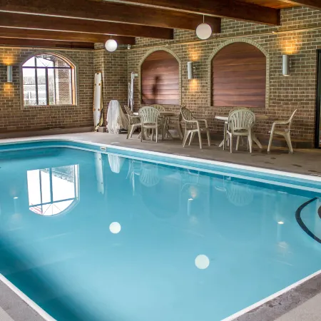Comfort Inn