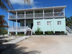 Greenwich Creek Lodge