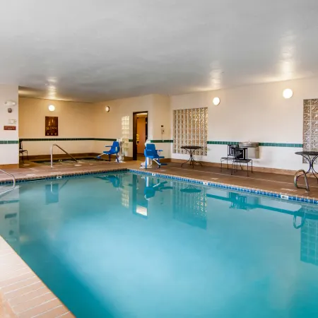 Comfort Inn Medford South