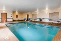 Comfort Inn Medford South - Uima-altaat