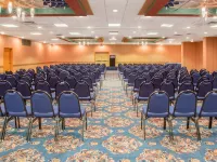 Quality Hotel Conference Center Cincinnati Blue Ash Hotéis em Blue Ash
