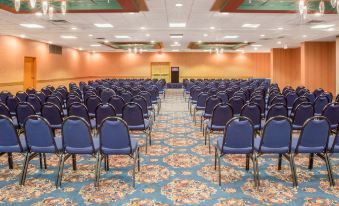 Quality Hotel Conference Center Cincinnati Blue Ash