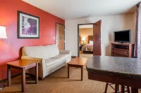 Comfort Inn & Suites Grinnell Near I-80