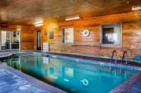 Clarion Inn Kingman I-40 Route 66