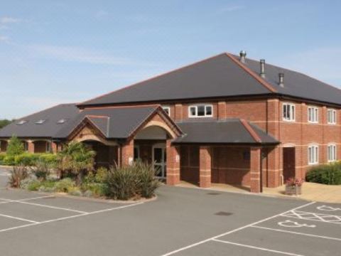 Gobō 모턴 파크 호텔(Moreton Park Hotel) 3-Star Hotel room