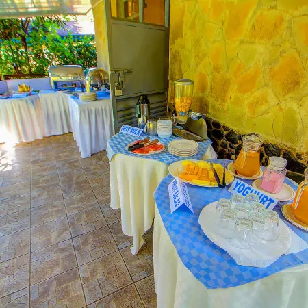 Poa Place Resort & Hotel - Where Nature Meets Comfort