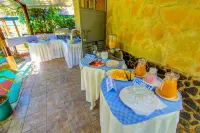 Poa Place Resort & Hotel - Where Nature Meets Comfort - breakfast