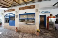 Madares Hotel Hôtels à : Sfakia