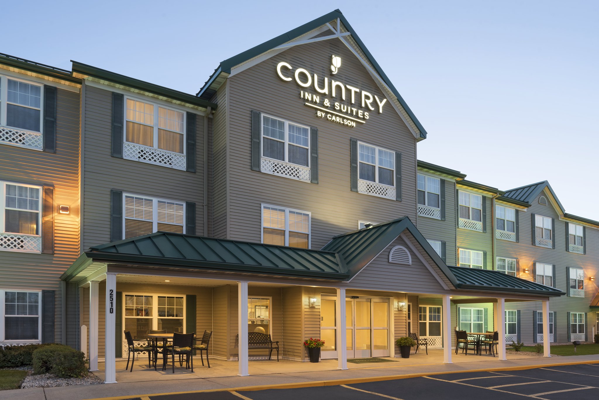 Country Inn & Suites by Radisson, Ankeny, IA