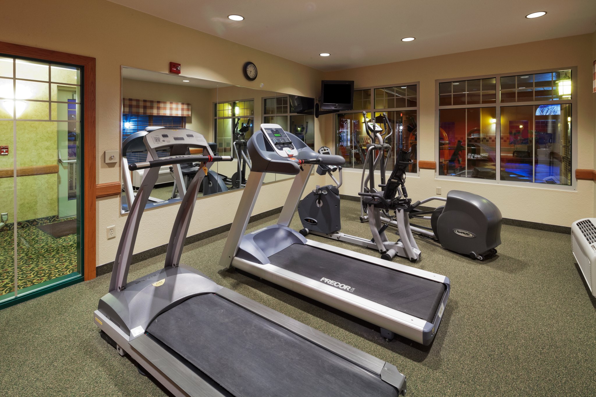 Country Inn & Suites by Radisson, Green Bay East, WI