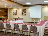 Comfort Suites Near Penn State - State College, PA Hotels in Centre County