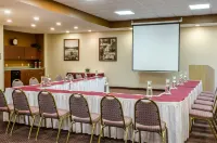 Comfort Suites Near Penn State - State College, PA Hoteles en Municipio de Patton