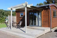 Hot Water Beach Top 10 Holiday Park