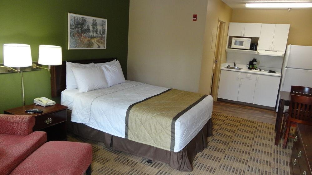 Extended Stay America Suites - Little Rock - Financial Centre Parkway