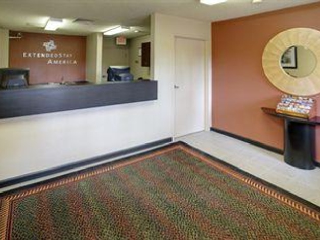 Extended Stay America Suites - Little Rock - Financial Centre Parkway