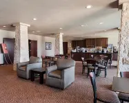 Best Western Plus Killeen/Fort Hood Hotel  Suites - sarapan