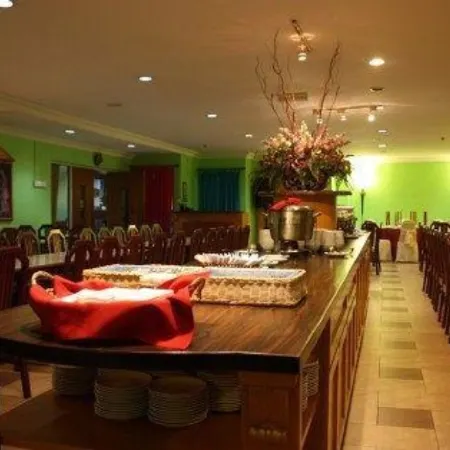 Hotel Seri Malaysia Johor Bahru Отели рядом с достопримечательностью « Larkin Sentral»