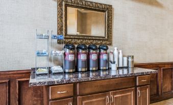 Baymont by Wyndham Colorado Springs
