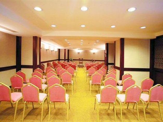 DoubleTree by Hilton Hotel Istanbul - Sirkeci (DoubleTree by Hilton Istanbul - Sirkeci)