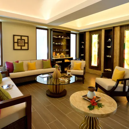 Henann Resort Alona Beach