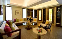 Henann Resort Alona Beach - Spa