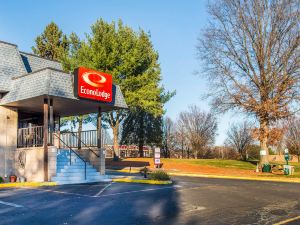 Econo Lodge Milldale - Southington