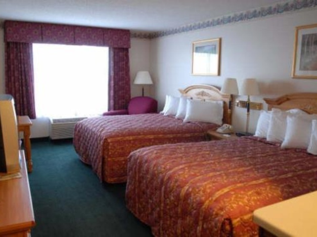 Country Inn & Suites by Radisson, Ankeny, IA