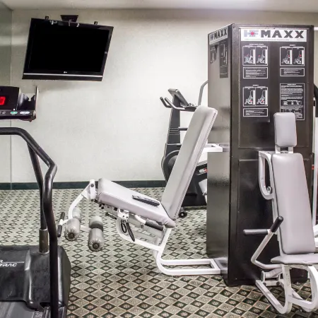 Country Inn & Suites by Radisson, Erie, PA