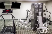 Country Inn & Suites by Radisson, Erie, PA - Gym