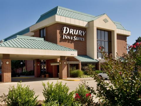 Drury Inn & Suites Joplin