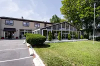 Econo Lodge West Yarmouth-Hyannis Cape Cod - Ramah Hewan Peliharaan